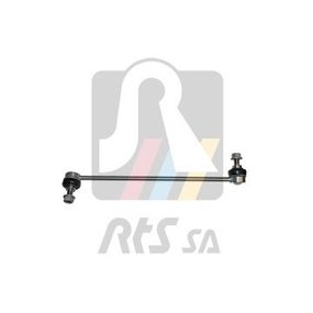 Стойка стабилизатора переднего правая Mercedes Benz W447 14- (L=347 mm), RTS, 97-90868-1,