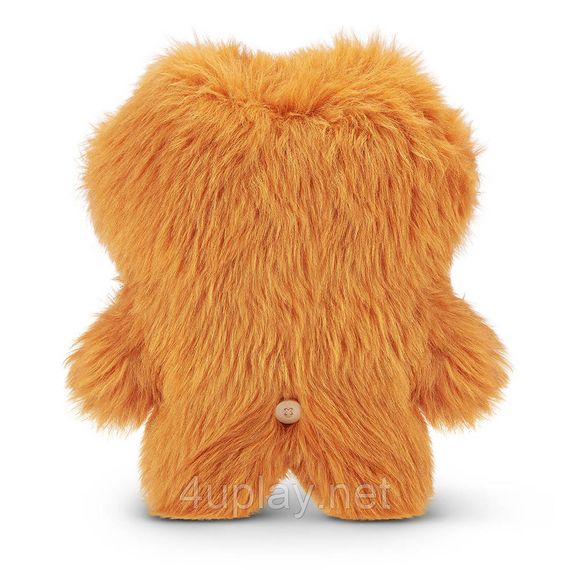 Інтерактивна м'яка іграшка Фуглер Граф Андеру Макгу 23 см Fuggler Fart Face Count Underoo Mcgoo by Zuru | Зображення 3