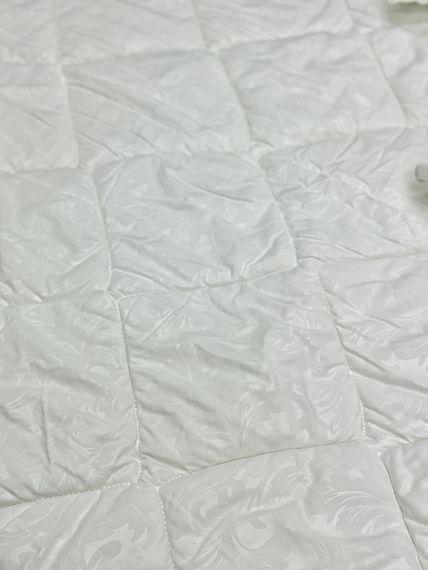 Набір Aloe Vera (ковдра 200х220+ 2 подушки 50х70), 200x220, Прямокутна, Всесезонний, 100% мікрофібра, силіконізоване порожнисте волокно | Зображення 6