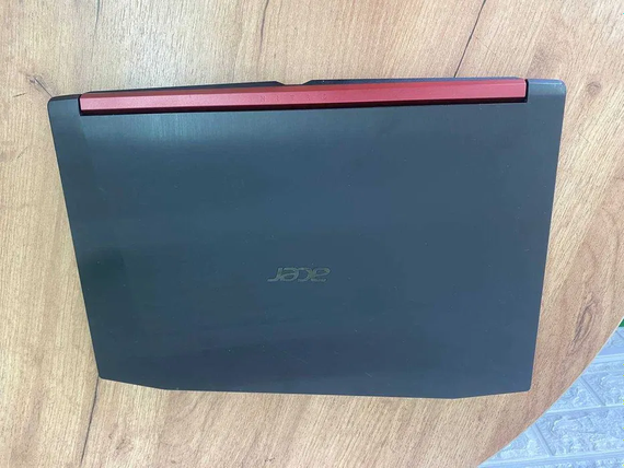 Ноутбук Acer Nitro 5 15.6 FHD/IPS/i5 8300H/8Gb/SSD240M2 | Зображення 5