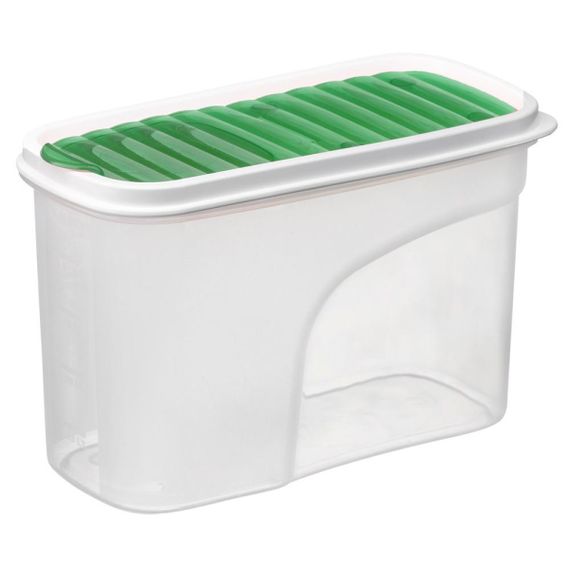 Продуктовий контейнер GUSTO GT-G-286, 1,2 л