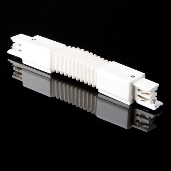 Соединитель гибкий HD-18FL WH | Зображення 2