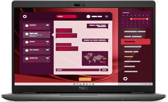 Ноутбук Dell Latitude 3450 14&quot; FHD IPS AG N099L345014UA_UBU