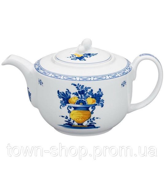 Чайник-заварник Vista Alegre VIANA 1560мл PF012181
