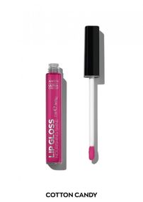 Питательный блеск для губ Avon Ultra «Ультра» Сахарная вата / Cotton candy 7 г