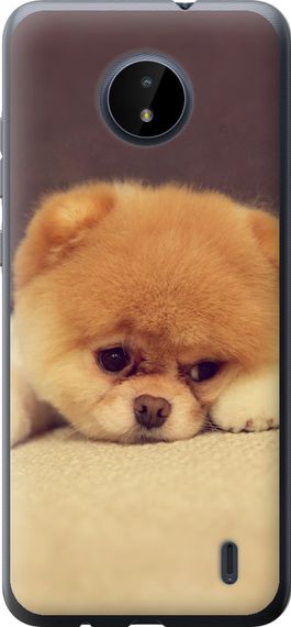 Чехол на Nokia C20 Boo 2 "890u-2510-17620"