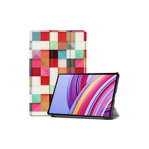 Чохол до планшета BeCover Smart Case Xiaomi Redmi Pad Pro 12.1'' Square (711312) | Зображення 1