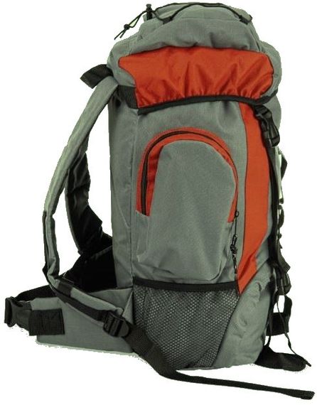 Спортивный рюкзак 35L Acamper | Зображення 2