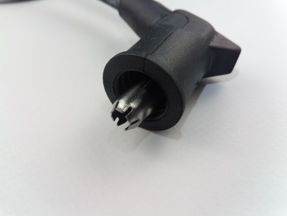 Дроти запалювання Accent 1.4/Getz 1.4-1.6, VALEO PHC (C1157) (27501-26D00) | Зображення 1