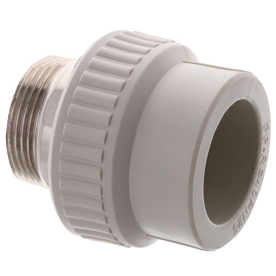 Соединительная муфта 40x1-1/4M" ЗР Europroduct EP.0063 (EP3988) | Зображення 1