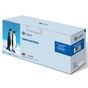 Картридж G&amp;G для HP LJ P2035/P2055 series Black (G&amp;G-CE505A)