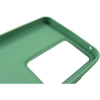 Чехол для мобильного телефона Dengos Soft Oppo A5 4G Mint (DG-TPU-SOFT-77) | Зображення 3