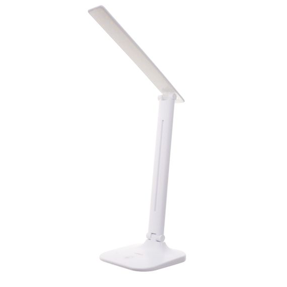 Настольная светодиодная лампа SL-121 LED 9W WH