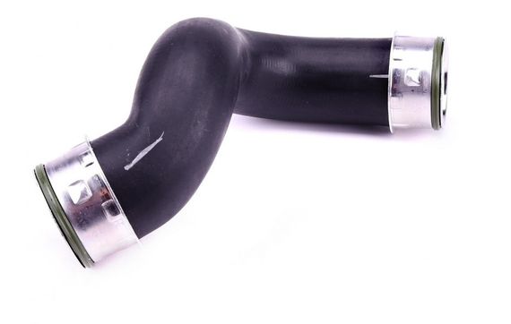 Патрубок інтеркулера VW Golf IV Skoda Octavia 1.9TDI 00-05 221160 | Зображення 1