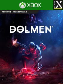 Dolmen (Xbox Series X/S) - Xbox Live Key - UNITED STATES