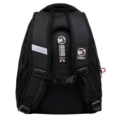 Рюкзак школьный Yes Pink Heart TS-52 (550037) | Зображення 6