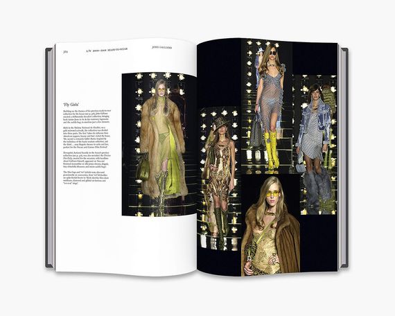 Книга про колекції Діор Dior Catwalk: The Complete Collections. Alexander Fury історія моди з ілюстраціями | Зображення 5