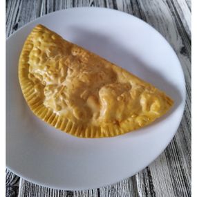 Муляж Чебурек
