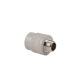Муфта PPR Thermo Alliance 25х1/2" ЗР DSB303
