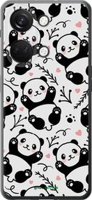 Чохол на OnePlus Nord 3 Панди "4318u-3416-2448"