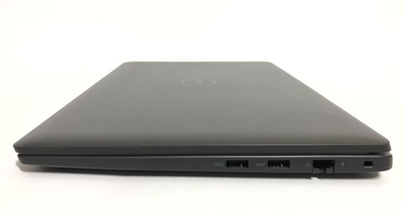 Ультрабук Б-класс Dell Latitude 3450 / 14" (1920x1080) IPS / Intel Core i3-1315U (6 (8) ядер по 1.2 - 4.5 GHz) / 16 GB DDR5 / 256 GB SSD / Intel UHD Graphics / WebCam / Win 10 Pro б/у | Зображення 4
