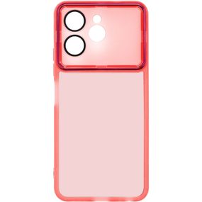 Чехол для мобильного телефона Armorstandart Shade Tecno Spark 40 4G Pink (ARM87903)