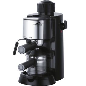 Кофеварка рожковая Monte MT-1451 для эспрессо и капучино