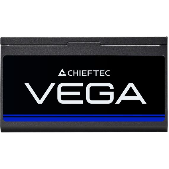 Блок живлення Chieftec 850W Vega (PPG-850-S) | Зображення 2
