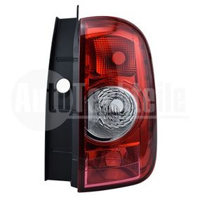 Фонарь задний правый Renault Duster 10-14, AutoTechteile, 503 0322, 1555934