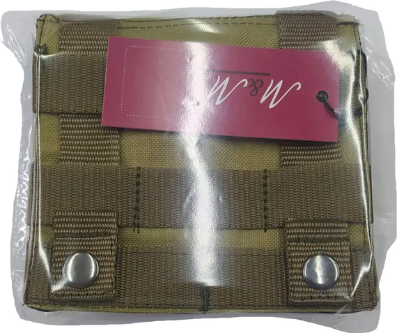 Підсумок для пристроїв серії «Ф1» або «РГД-5» М&М на 2шт Вид 1 Coyote койот (213345) | Зображення 8