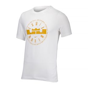 Футболка Nike LBJ M NK DF TEE