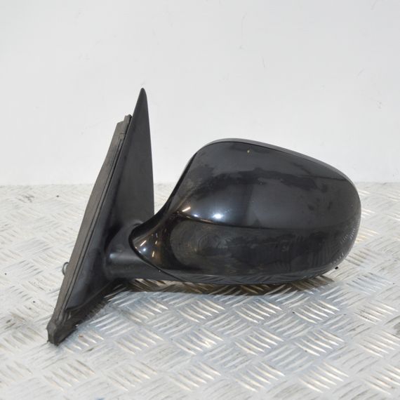 Дзеркало ліве BMW 3 E90 E91 2005-2013 електричне 5 pin Дзеркало ліве БМВ е90 5 пінів 51337139347 | Зображення 1