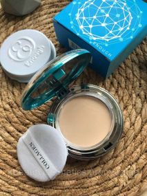 Пудра Enough Collagen Premium Hydro Two Way Cake 13