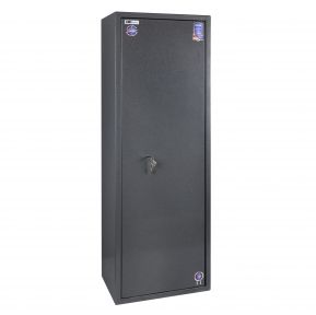 Сейф оружейный Safetronics MAXI 5PMК3