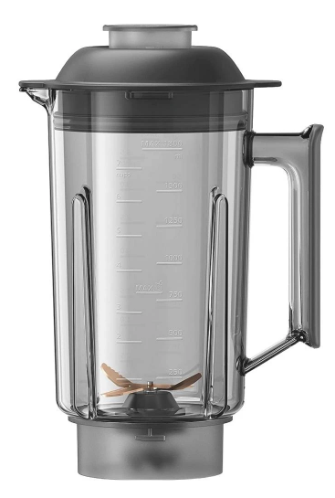 Стаціонарний блендер Philips HR3770/00 | Зображення 4