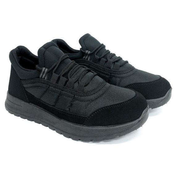 Кросівки утеплені 43 розмір (4240) LM-27