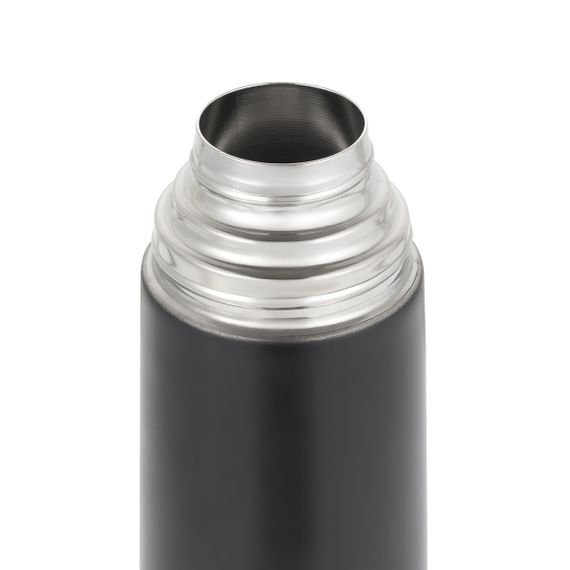 Термос питьевой Gipfel Santos GP-51039 1000 мл черный матовый | Зображення 4