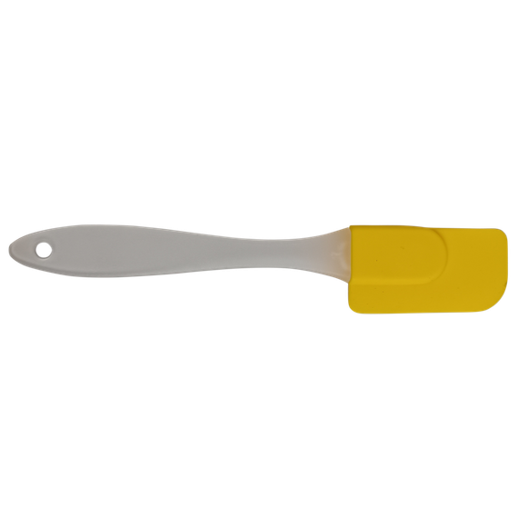 Лопатка GT-S-05 жовта, силікон Gusto