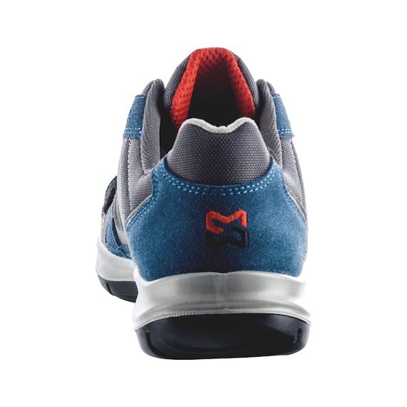 Кросівки захисні STRETCH X, S1P, композитний носок, сіро-сині, пара, р.40 | Зображення 6