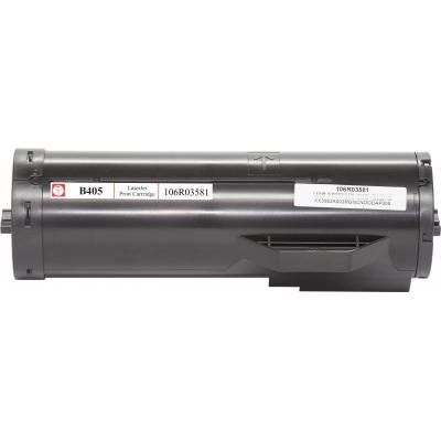 Тонер-картридж BASF Xerox VL B400/405 Black 106R03581 (KT-106R03581) | Зображення 1