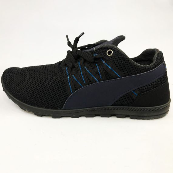 Кросівки чоловічі літні 40, Кросівки на літній сезон чоловічі Кросівки для літа QP-56 | Зображення 9