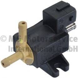 Клапан регулювання тиск наддуву (вир-во PIERBURG) PIERBURG 702221010 на VOLVO V60