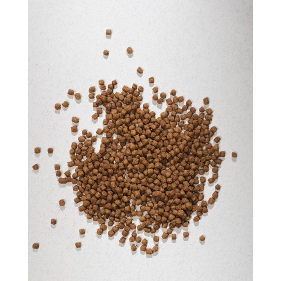 Корм сухий HalfHalf для кошенят з яловичиною 2 кг | Зображення 5