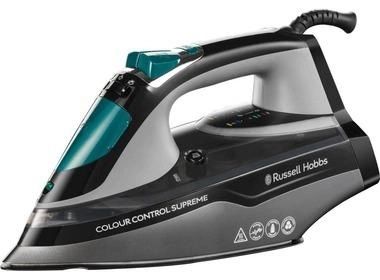 Праска Russell Hobbs Сolour Сontrol Supreme 25400-56 3100 Вт