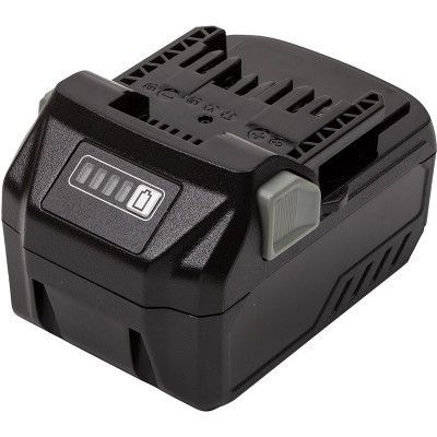 Аккумулятор к электроинструменту PowerPlant для HiKOKI 2.5Ah/5.0Ah (BSL36A18) (TB921706) - Топ Продаж!
