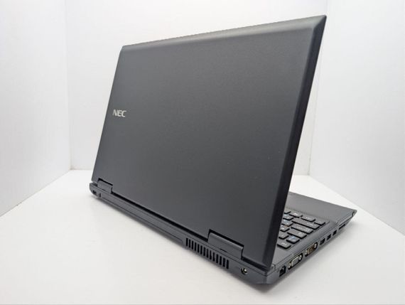 Ноутбук NEC Justic / 15.6" (1366x768) TN / Intel Core i5-4310M (2 (4) ядра 2.7 - 3.4 GHz) / 8 GB DDR3 / 320 GB HDD / Intel HD Graphics 4600 / DVD-ROM б/у | Зображення 7