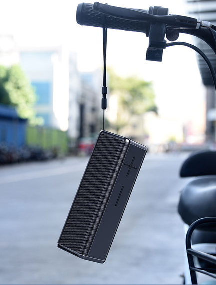 Звукова панель SV бездротова колонка 3.5MM + Bluetooth 5.0 для ПК з RGB-підсвічуванням, Чорний | Зображення 8