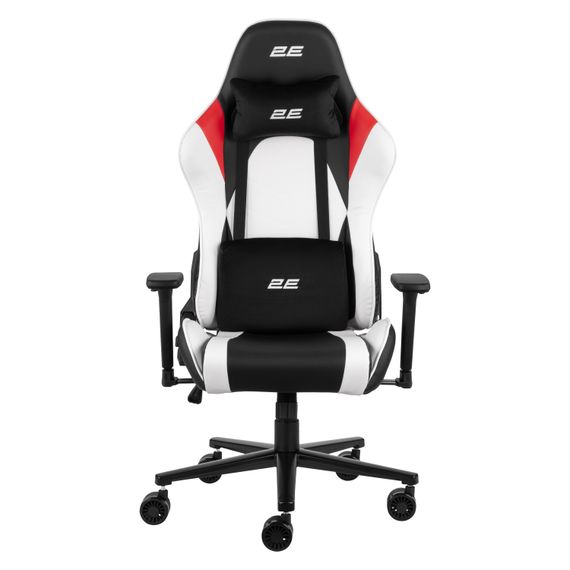 Крісло 2E GAMING BUSHIDO II 2E-GC-BUS-WT | Зображення 6