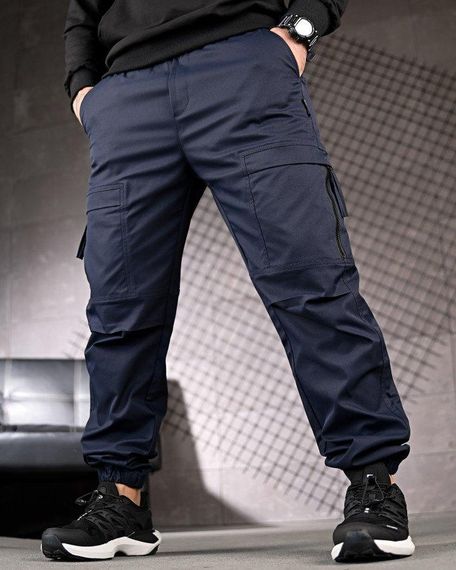 Городські карго штани джогери sea ПП7787 | Зображення 3