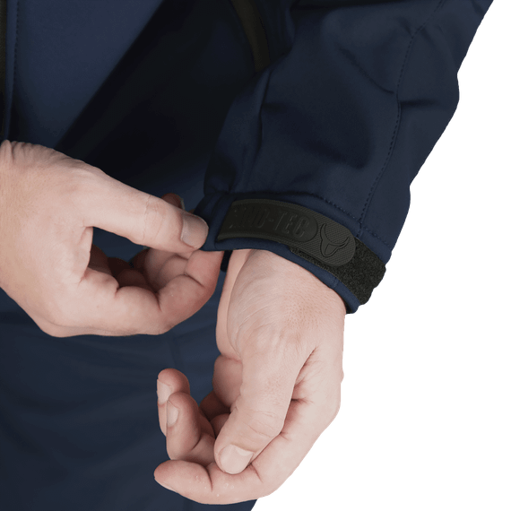 Куртка SoftShell 2.0 Темно-синя (6588), S | Зображення 5